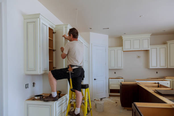 Licensed Kitchen Remodeling service in Burlington, WA - I E Kitchen