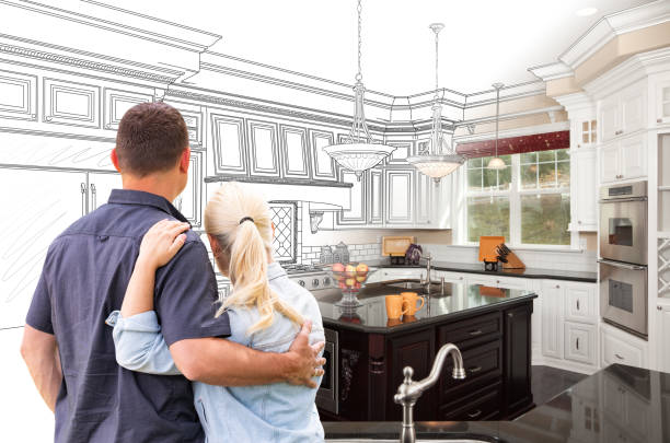24/7 Emergency Kitchen Remodeling experts in Burlington, WA