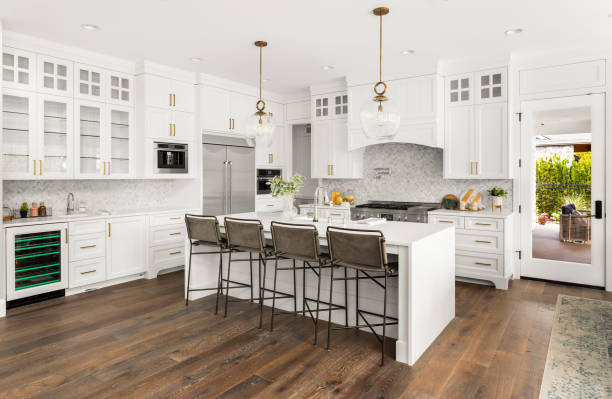Reliable Kitchen Remodeling contractor in Burlington, WA by I E Kitchen
