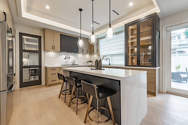 Affordable Kitchen Remodeling solutions in Burlington, WA